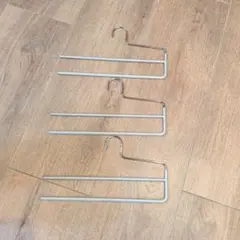 MAWAハンガー パンツ ダブル