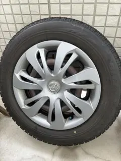 2025年最新】デミオ ホイール 16の人気アイテム - メルカリ