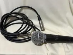 SHURE SM58 スイッチ付き 美品 純正ポップガード＋純正ケース付 SHURE SM58 スイッチ付き 美品 純正ポップガード＋純正ケース付 - メルカリ