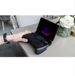 GPD WIN Mini 2025 専用ゲーミンググリップ(正規販売店取扱品)