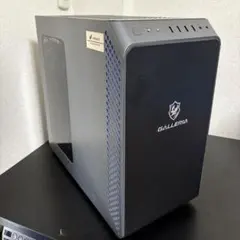 galleria Core i7 9700 RTX2060 周辺機器 - メルカリ