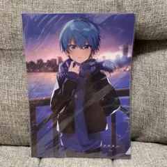 ころん　アスター　アルバム特典