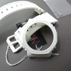 2026年最新】G-SHOCK カラー：ホワイト系 メンズ ラバーベルトの人気