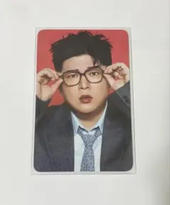 SUPERJUNIOR シーグリ2026 ランダムトレカ シンドン - メルカリ