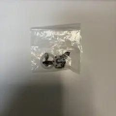 ガチャ　仮面ライダー めじるしアクセサリー5 マグナムバックル