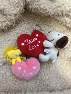 ユニバスヌーピーグッズ