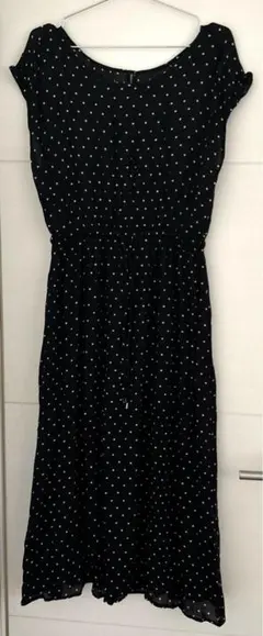 Discoat　ワンピース　フリーサイズ