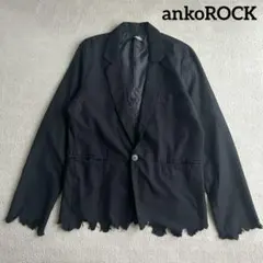2026年最新】ankoROCK レディース ジャケット・アウターの人気アイテム 