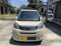 ホンダライフ！車検9/3！燃費良い！通勤などに!自動車税込み！ ホンダライフ！車検9/3！燃費良い！通勤などに!自動車税込み！ - メルカリ