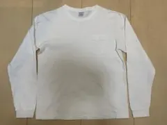 USA製 チャンピオン T1011 ロンT