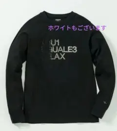 2026年最新】1PIU1UGUALE3 RELAX メンズ 七分・長袖カットソーの人気