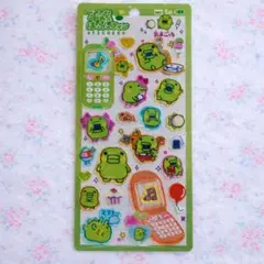 正規品 平成はっぴーフォン たまごっち くちぱっち カミオジャパン