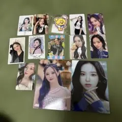 2026年最新】リオ niziu トレカの人気アイテム - メルカリ