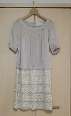 ワンピース☆レース