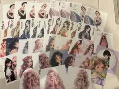 コラージュ素材まとめ売り