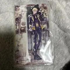 アイナナ　六弥ナギ　アクスタ