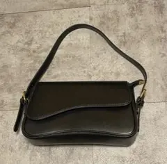 00s archive one shoulderbag y2k