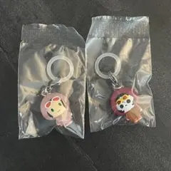 ONE PIECE めじるしアクセサリー
