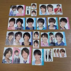 2026年最新】ジャニーズjr.公式写真の人気アイテム - メルカリ
