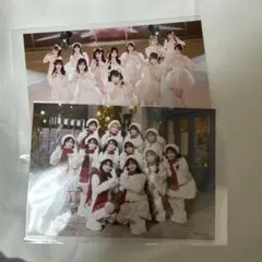 ノイミー きゅんかわ人生 集合 ミニフォト vol.11 はんぶんこ