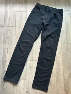 Navy チノパン