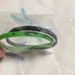 居酒屋えぐざいる ガチャ KENCHI ゴムブレス EXILE SECOND