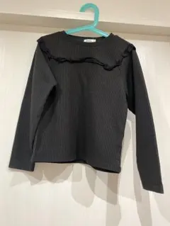 今日の19時まで値下げ ペアマノン トップス 長袖 ロンＴ 130cm