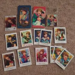 あんさんぶるスターズ 高峯翠 15点 まとめ売り