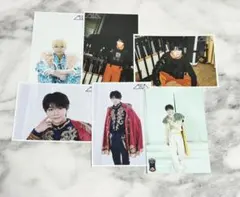 塩﨑太智　生写真　6枚セット