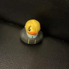 13ワンピース　コスプレ大好きあひるちゃん　サンジ