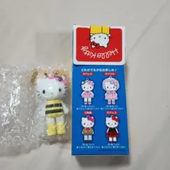ハローキティ展 シークレットマスコットチャーム