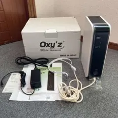 2026年最新】高濃度酸素発生器 オキシーズの人気アイテム - メルカリ