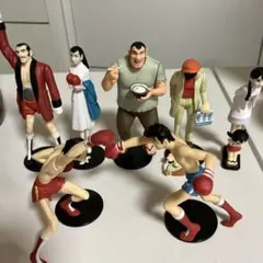 2026年最新】あしたのジョー フィギュアの人気アイテム - メルカリ