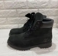timberland 6インチ ウォータープルーフ ブーツ プレミアム