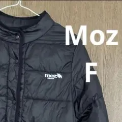 Moz モズ ダウンジャケットのサムネイル
