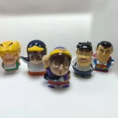 ドクタースランプ アラレちゃん お面 昭和レトロ レア - メルカリ