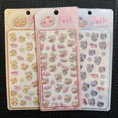 【お得】シールまとめ売り♡早い者勝ち