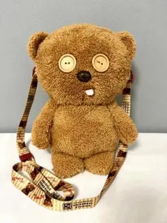 【USJ】ユニバーサル ミニオンズ ティム ポップコーンバケツ ストラップ付き