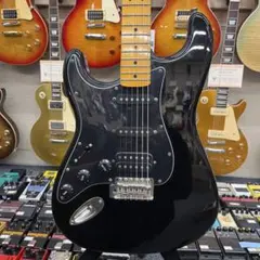 激鳴FERNANDES REVIVAL RST-50 75 MOD - メルカリ