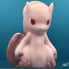 ポケモンキッズキャンペーン メガミュウツーY