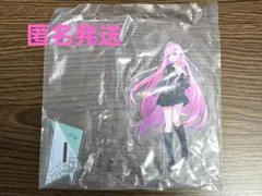 プロセカ　巡音 ルカ　アクリルスタンド