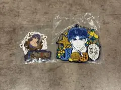 一番くじ ジョジョの奇妙な冒険 -THE★JOJO WORLD-