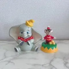 『レミーのおいしいレストラン』フィギュア 2種 レミー&エミール ラタトゥイユ レミーのおいしいレストラン』フィギュア 2種 レミー&エミール