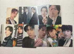 JO1金城碧海　トレカまとめ売り