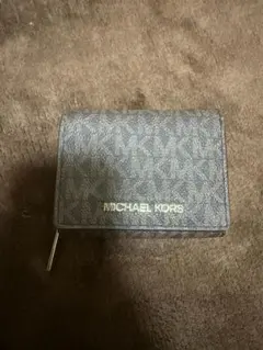 MICHAEL KORS 三つ折り財布