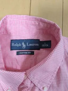 Ralph Lauren 半袖シャツ