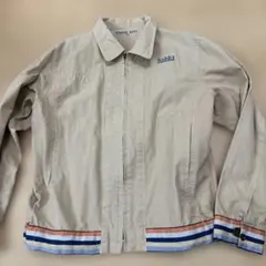 HAKKA KIDS 130 キッズ　ジャケット