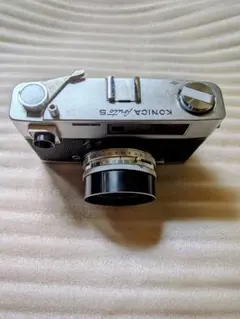 2026年最新】konica auto sの人気アイテム - メルカリ