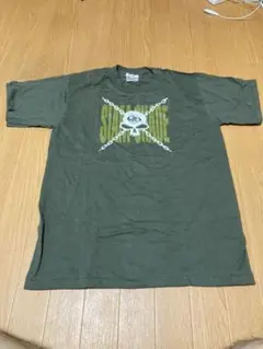 SIAM SHADE シャムシェイド 初期 オフィシャルTシャツ メンズ