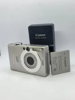 動作確認済✨Canon IXY DIGITAL 10✨スマホ転送OK 人気カメラ - メルカリ